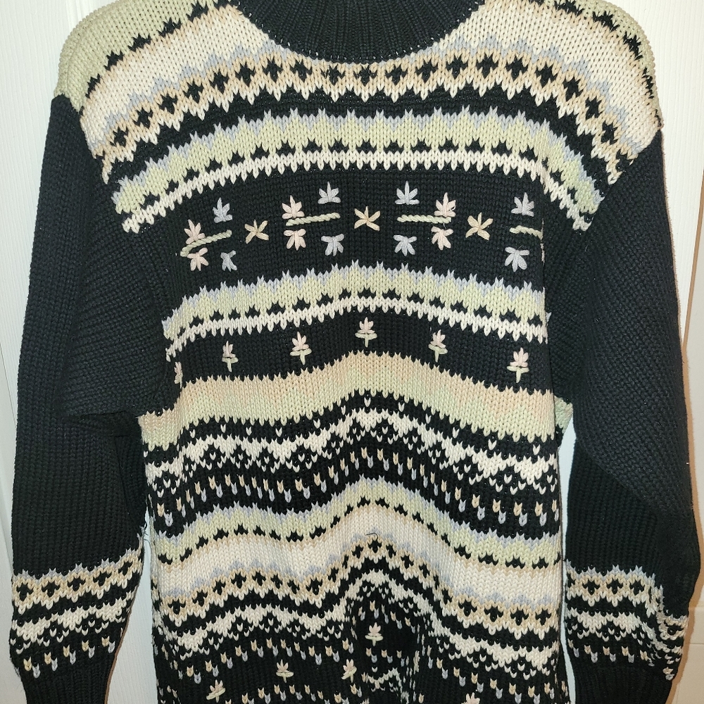 Lizsport Sweater